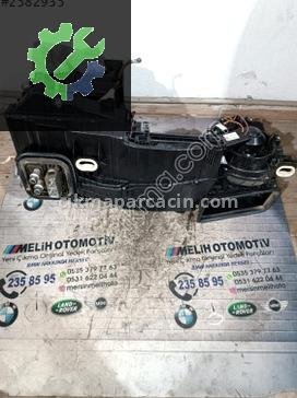 Mercedes-Benz C Serisi Kalorifer Kutusu A2468301600 çıkma parça