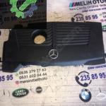 MERCEDES W246 ÇIKMA MOTOR AKUSTİK KAPAK A2700109601
