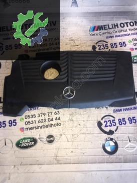 Mercedes-Benz 200 Motor Kapağı A2700109601 çıkma parça