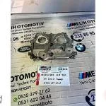 Mercedes-Benz C Serisi Silindir Kapağı çıkma parça - MELİH OTO ÇIKMA Mersin