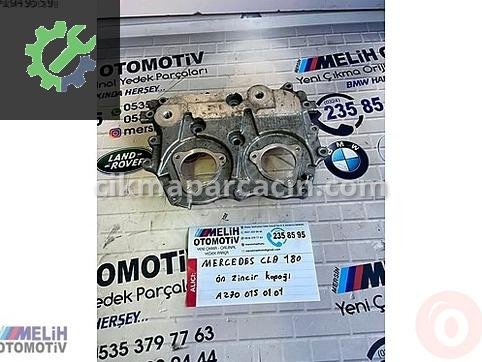 Mercedes-Benz C Serisi Triger Kapağı A2700150101 çıkma parça