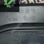 MERCEDES W246 ÇIKMA SAĞ KALORİFER BORUSU A2468310246