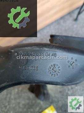Mercedes-Benz C Serisi Bakalit A2468310546 çıkma parça