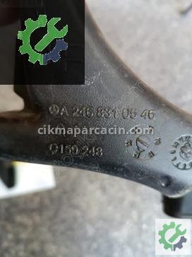 Mercedes-Benz C Serisi Bakalit A2468310546 çıkma parça