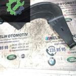 MERCEDES W246 ÇIKMA SOL KALORİFER BORUSU A2468310146