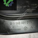 MERCEDES W246 ÇIKMA SOL KALORİFER BORUSU A2468310146