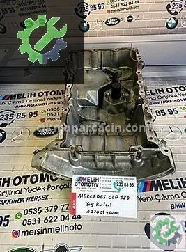 Mercedes-Benz 200 Karter A2700107600 çıkma parça