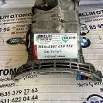 Mercedes-Benz 200 Karter çıkma parça - MELİH OTO ÇIKMA Mersin