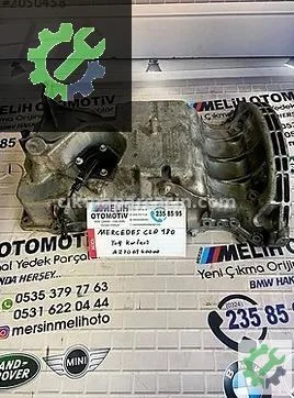 Mercedes-Benz 200 Karter A2700107600 çıkma parça