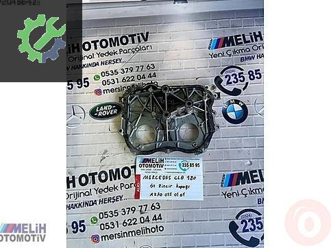 Mercedes-Benz 200 Triger Kapağı çıkma parça