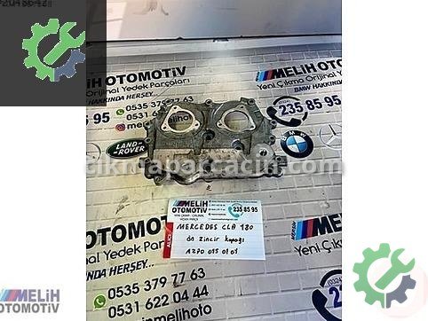 Mercedes-Benz 200 Triger Kapağı A2700150101 çıkma parça