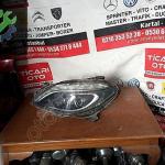 MERCEDES W246 LEDLİ SOL FAR ORJİNAL ÇIKMA