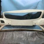 Mercedes w246 ön tampon