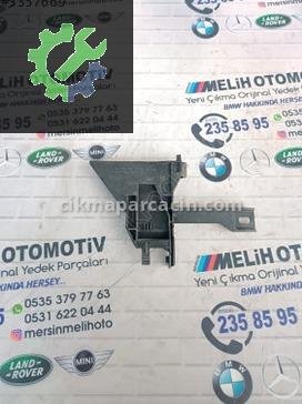 Mercedes-Benz CLA Tampon Braketi A2466210234 çıkma parça