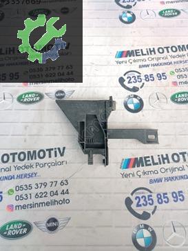 Mercedes-Benz CLA Tampon Bandı A2466210234 çıkma parça