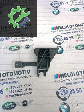 Mercedes-Benz CLA Tampon Bandı A2466210234 çıkma parça
