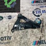 MERCEDES W246 W176 ÇIKMA AKÜ BRAKETİ A2466200514