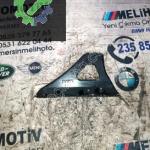 MERCEDES W246 W176 ÇIKMA AKÜ BRAKETİ A2466200514