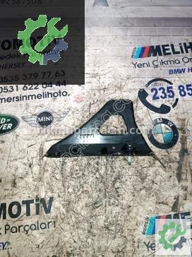 Mercedes-Benz C Serisi Akü A2466200514 çıkma parça