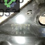 MERCEDES W246 W176 ÇIKMA AKÜ BRAKETİ A2466200514