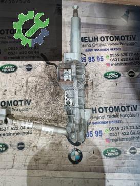 Mercedes-Benz C Serisi Direksiyon Kutusu A2464600409 çıkma parça
