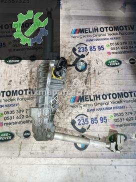 Mercedes-Benz C Serisi Direksiyon Mili A2464602316 çıkma parça