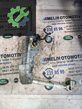 Mercedes-Benz C Serisi Direksiyon Kutusu A2464602316 çıkma parça
