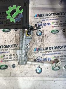 MERCEDES W246 W176 ÇIKMA DİREKSİYON KOLONU A2464602316