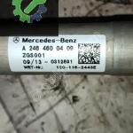 MERCEDES W246 W176 ÇIKMA DİREKSİYON KOLONU A2464602316