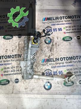 Mercedes-Benz C Serisi Direksiyon Kutusu A2464602316 çıkma parça