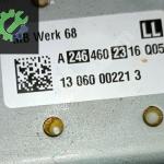 MERCEDES W246 W176 ÇIKMA DİREKSİYON KOLONU A2464620105