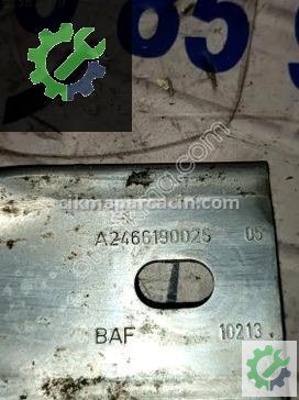 Mercedes-Benz C Serisi Motor Braketi A2466190025 çıkma parça