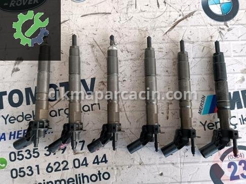 Mercedes-Benz 200 Enjektör A6420700587 çıkma parça