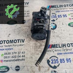 MERCEDES W251 ÇIKMA KLİMA KOMPRESÖRÜ A0012308311