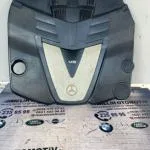 MERCEDES W251 ÇIKMA MOTOR AKUSTİK KAPAK A6420101667