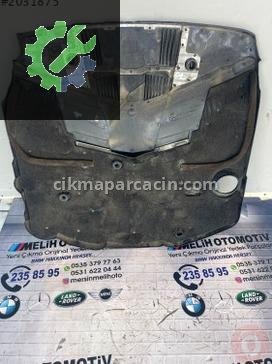 Mercedes-Benz 200 Motor Kapağı A6420101667 çıkma parça