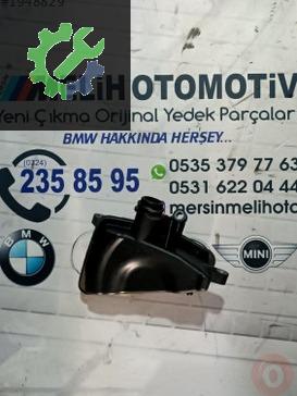 Mercedes-Benz 200 Hava Filtresi Hortumu çıkma parça