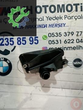 Mercedes-Benz 200 Hava Filtresi Hortumu A6421400087 çıkma parça