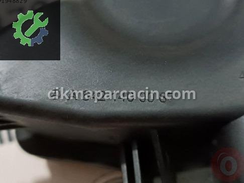 Mercedes-Benz 200 Hava Filtresi Hortumu A6421400087 çıkma parça