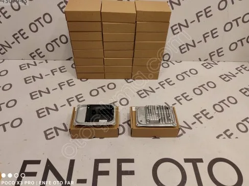 Mercedes-Benz GLC Far Beyni A2479004204 çıkma parça