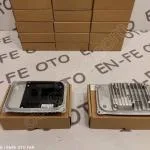 MERCEDES W253 C253 GLC LED FAR BEYNİ A2479004204 1