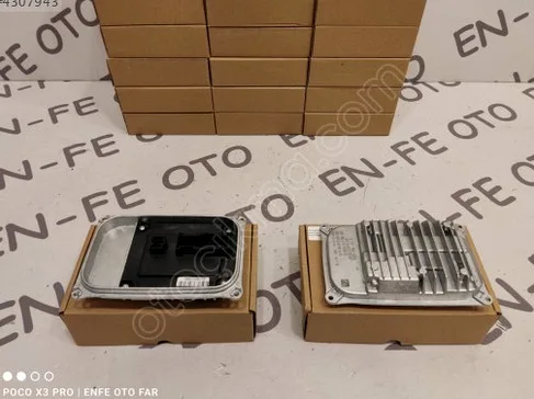 Mercedes-Benz GLC Far Beyni A2479004204 çıkma parça