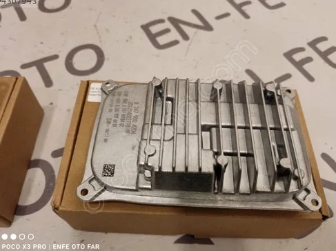 Mercedes-Benz GLC Far Beyni A2479004204 çıkma parça