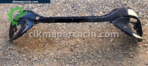 Mercedes-Benz Eqe Ön Tampon çıkma parça