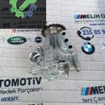 2026 BMW 3 Serisi Bakalit Çıkma Parça Mersin