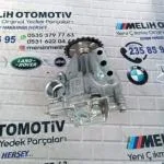 Mercedes-Benz Vito Hava Akış Sensörü Çıkma Parça Mersin