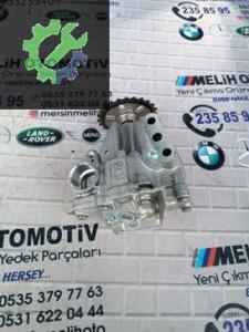 MERCEDES W447 OM622 YAĞ POMPASI A6221800001 7.04643.06.0