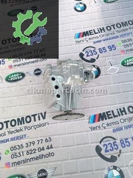 Mercedes-Benz Vito Yağ Pompası A6221800001 çıkma parça