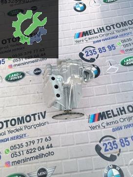 Mercedes-Benz Vito Yağ Pompası A6221800001 çıkma parça