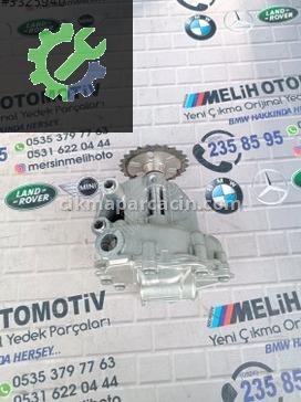 Mercedes-Benz Vito Yağ Pompası A6221800001 çıkma parça